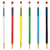 Round Mechanical Pencil