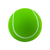 Stress Tennis Ball