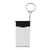 Mini Screwdriver Tape Key Ring