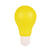 Stress Light Bulb