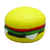 Stress Hamburger