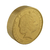 Stress Coin - Gold
