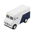 Stress Commercial Van