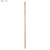 Stainless Steel Straw 6MM x 266MM