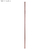 Stainless Steel Straw 6MM x 266MM