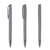 Jona M Advertising Pen
