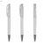Jona M Transparent Advertising Pen