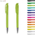 Jona M Ice Advertising Pen