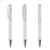 Jona M Ice Advertising Pen