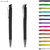 Jona MM Transparent Advertising Pen