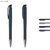 Jona M Soft grip Advertising Pen