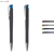 Jona MM Soft grip/Ice Advertising Pen