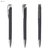 Jona MM Soft grip/Ice Advertising Pen