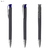 Jona MM Soft grip/Ice Advertising Pen
