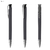 Jona MM Soft grip/Ice Advertising Pen