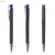 Jona MM Soft grip/Ice Advertising Pen