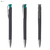 Jona MM Soft grip/Ice Advertising Pen