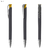 Jona MM Soft grip/Ice Advertising Pen