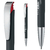 Jona MM Soft grip/Ice Advertising Pen
