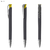 Jona MM Soft grip/Ice Advertising Pen