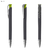 Jona MM Soft grip/Ice Advertising Pen