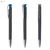 Jona MM Soft grip/Ice Advertising Pen