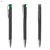 Jona MM Soft grip/Ice Advertising Pen
