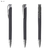 Jona MM Soft grip/Ice Advertising Pen