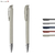 Jona M Metallic Advertising Pen