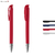 Jona M Matt Advertising Pen
