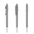 Klix M Advertising Pen