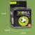3D Infinite Flip Decompression Ball