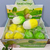 Simulated Vegetable Stress Relief Toy