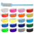 PVC  Wristbands