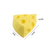Simulated Cheese Stress Relief Toy