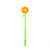 Sunflower Creative Advertising Pen