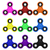Fidget Spinner