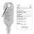 Gel Wash Free Hand Sanitizer