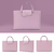 Notebook Bag