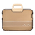 Transparent File Box