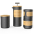 Ceramic French Press Gift Set