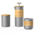 Ceramic French Press Gift Set