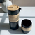 Ceramic French Press Gift Set