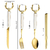 Christmas Antler Stainless Steel Tableware