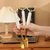 Christmas Antler Stainless Steel Tableware