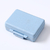 Moisture-Proof Pill Box