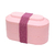 Double layer Bento Box