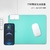 Wireless Charging Notebook + Wireless Charging Mouse Pad + Pen Set