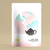 Customized Tea Bag - Pink