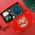 Zhaocai Cat Ceramic Cup
